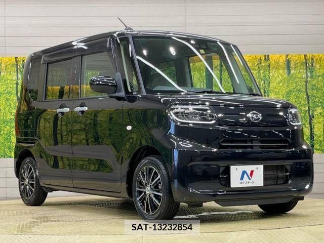 Daihatsu TANTO 2019-10 341646-16