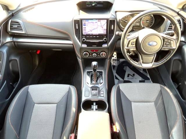Subaru SUBARU 2017-06 185939-1