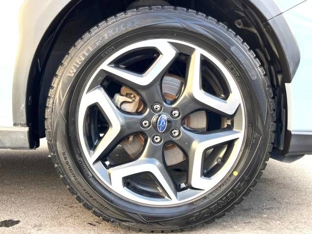 Subaru SUBARU 2017-06 185939-17