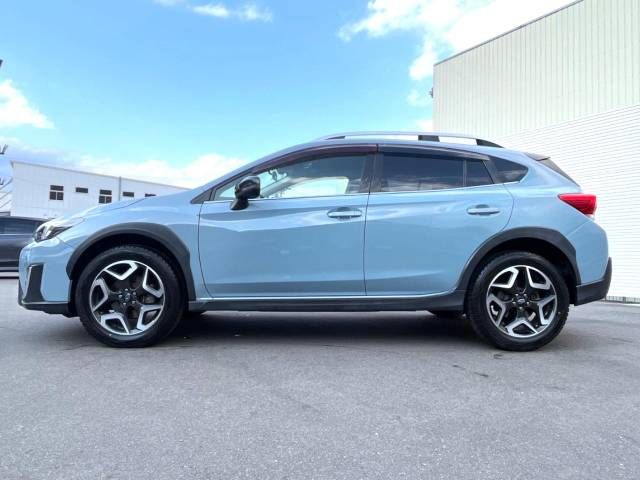 Subaru SUBARU 2017-06 185939-16