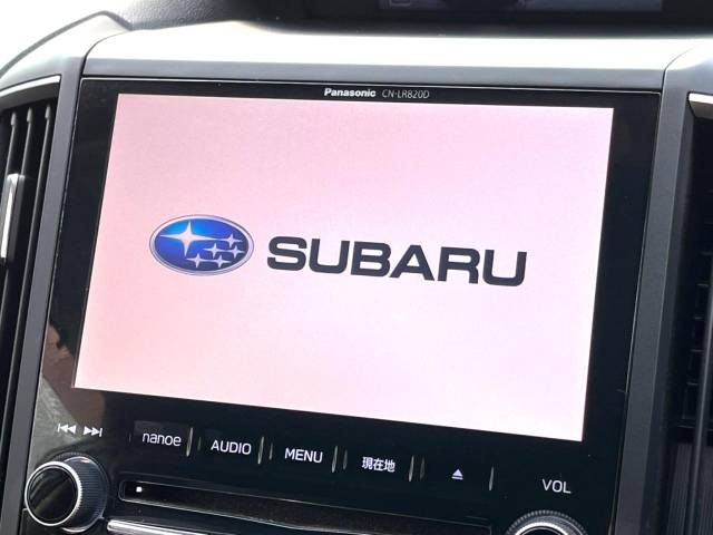 Subaru SUBARU 2017-06 185939-2