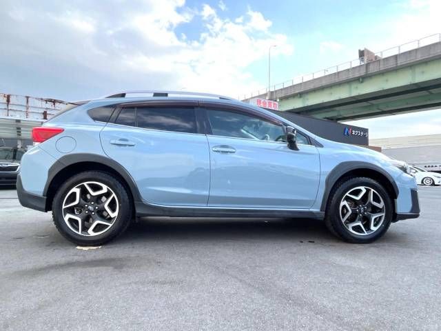 Subaru SUBARU 2017-06 185939-18