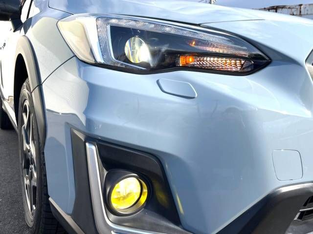 Subaru SUBARU 2017-06 185939-14