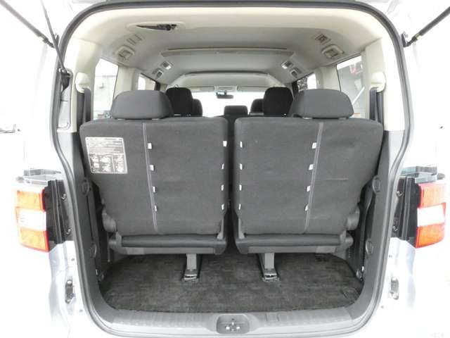 Mitsubishi DELICA D5 2015-08 18154-8