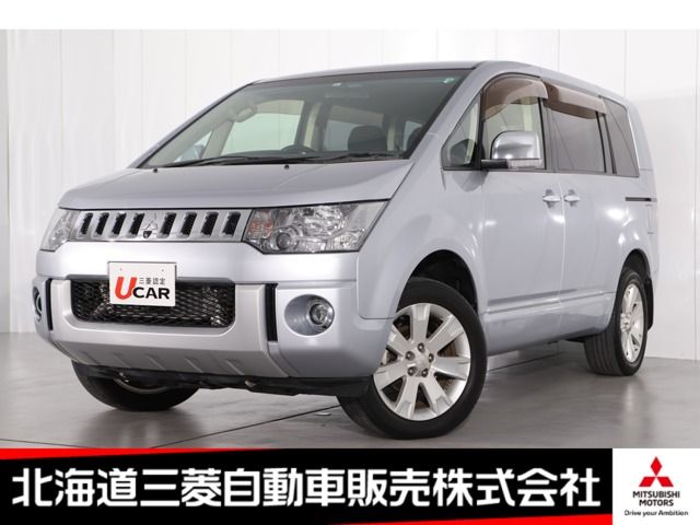 Mitsubishi DELICA D5 2015-08 18154-0