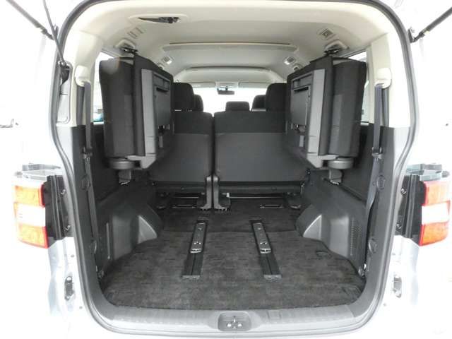 Mitsubishi DELICA D5 2015-08 18154-9