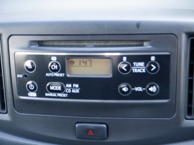 Daihatsu MIRA ES 2016-07 4956-5