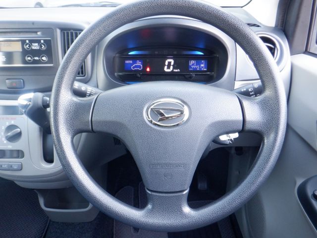 Daihatsu MIRA ES 2016-07 4956-3