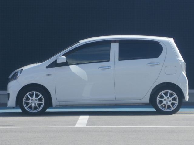 Daihatsu MIRA ES 2016-07 4956-15