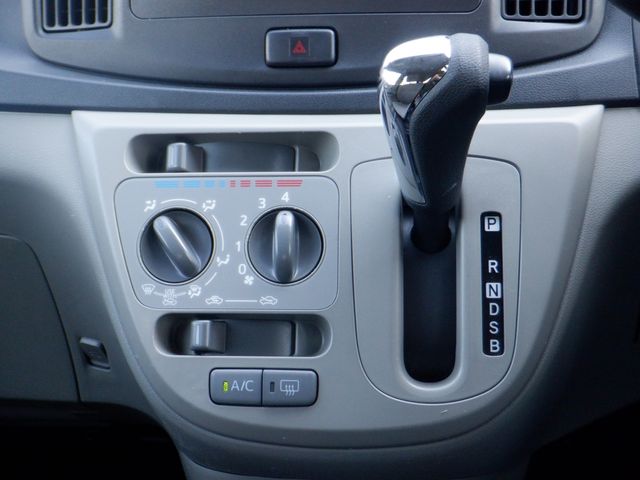 Daihatsu MIRA ES 2016-07 4956-7