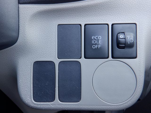 Daihatsu MIRA ES 2016-07 4956-9