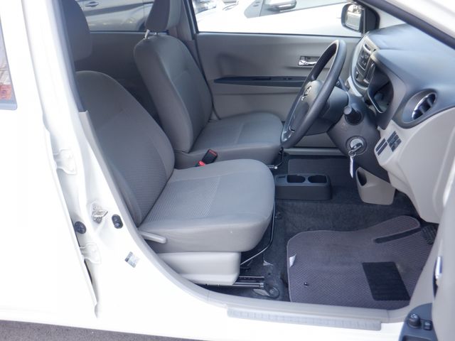 Daihatsu MIRA ES 2016-07 4956-11