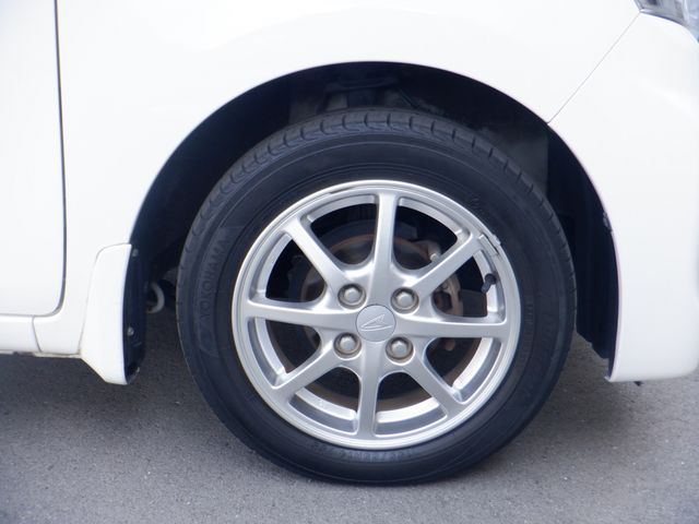 Daihatsu MIRA ES 2016-07 4956-17