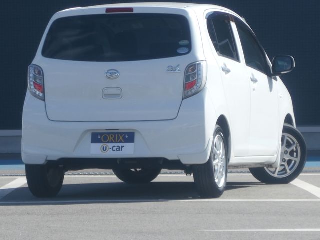 Daihatsu MIRA ES 2016-07 4956-2