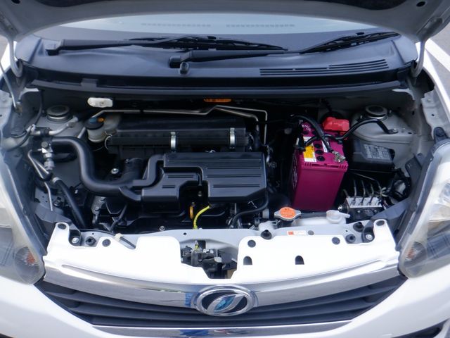 Daihatsu MIRA ES 2016-07 4956-19