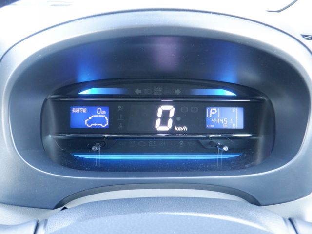 Daihatsu MIRA ES 2016-07 4956-4