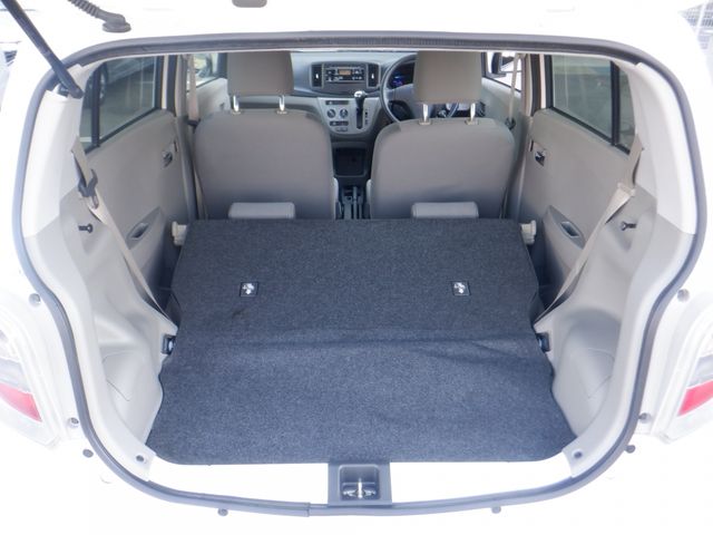Daihatsu MIRA ES 2016-07 4956-14