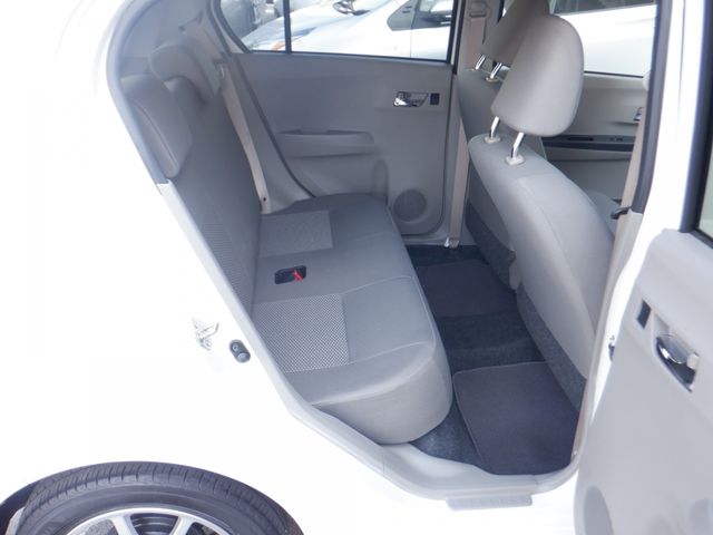 Daihatsu MIRA ES 2016-07 4956-12