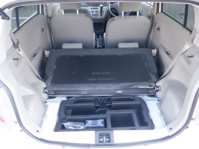 Daihatsu MIRA ES 2016-07 4956-18