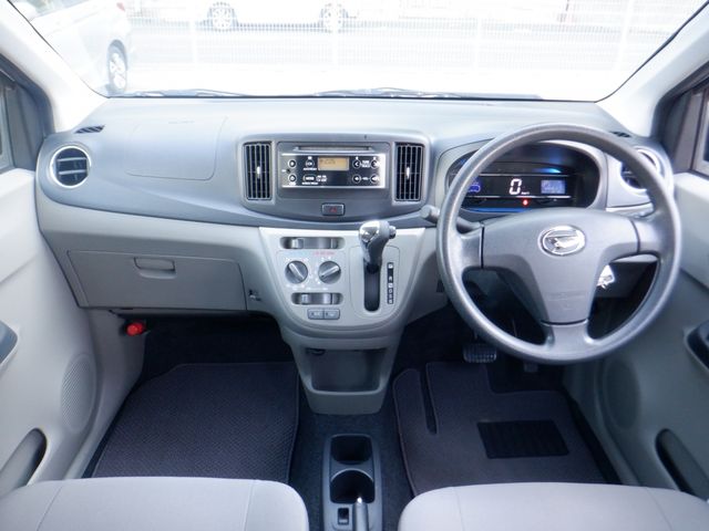 Daihatsu MIRA ES 2016-07 4956-1