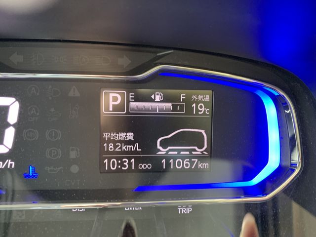 Toyota PIXIS EPOCH 2017-11 5232-5