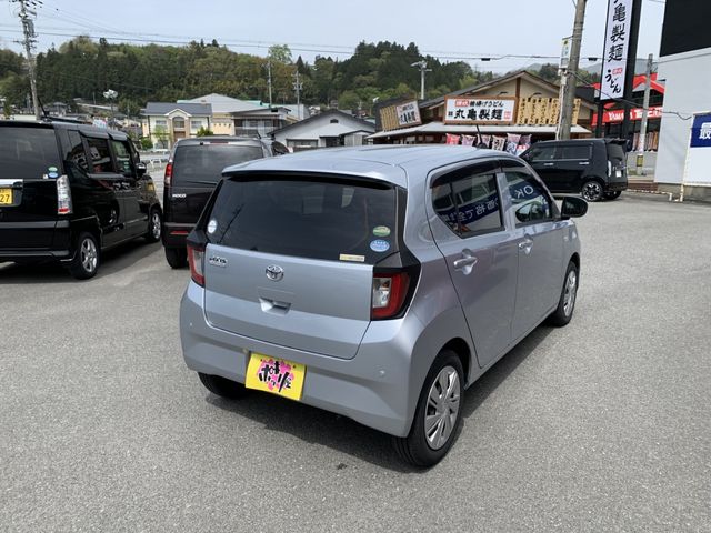Toyota PIXIS EPOCH 2017-11 5232-14