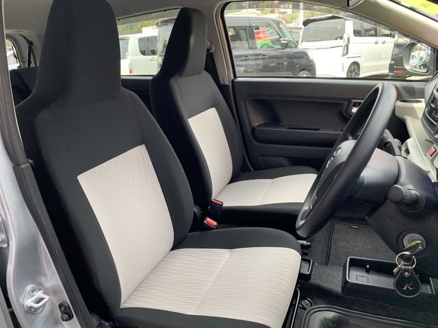 Toyota PIXIS EPOCH 2017-11 5232-7