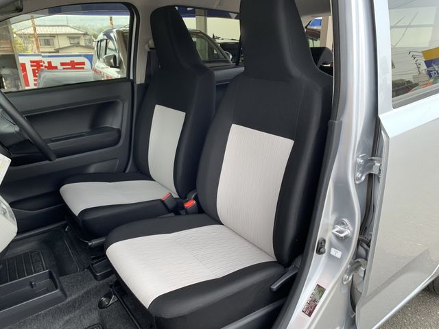 Toyota PIXIS EPOCH 2017-11 5232-9