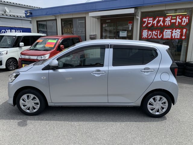 Toyota PIXIS EPOCH 2017-11 5232-16