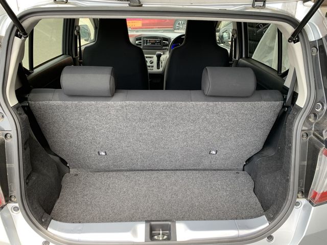 Toyota PIXIS EPOCH 2017-11 5232-11