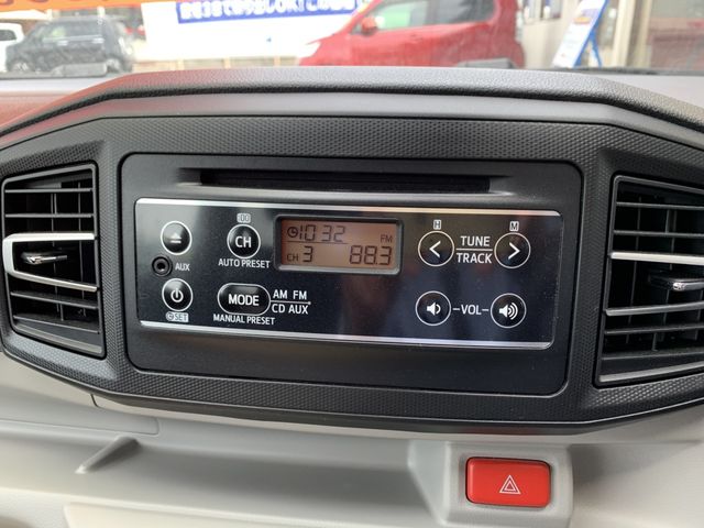Toyota PIXIS EPOCH 2017-11 5232-6