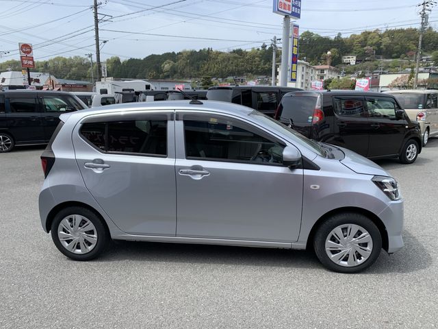 Toyota PIXIS EPOCH 2017-11 5232-15