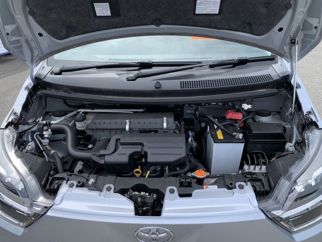 Toyota PIXIS EPOCH 2017-11 5232-17