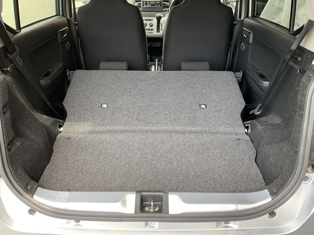 Toyota PIXIS EPOCH 2017-11 5232-12
