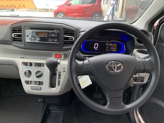 Toyota PIXIS EPOCH 2017-11 5232-1