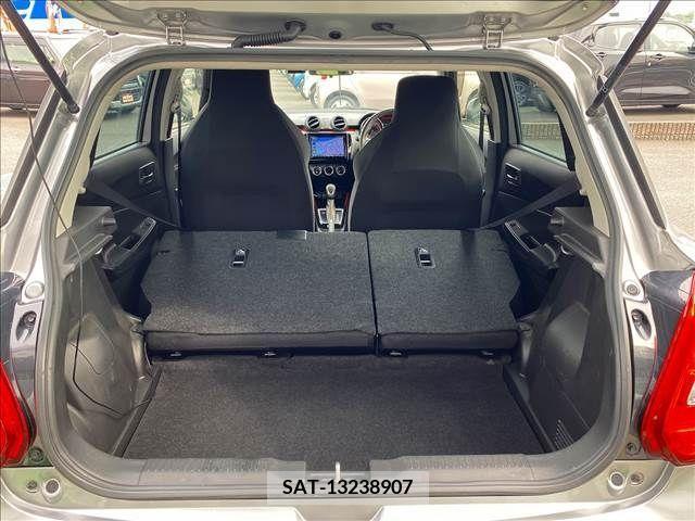 Suzuki SWIFT 2018-04 320799-6