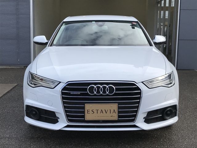 Audi A6 2017-05 184293-3
