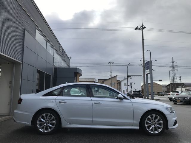 Audi A6 2017-05 184293-5