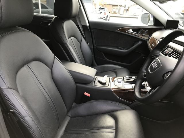 Audi A6 2017-05 184293-9