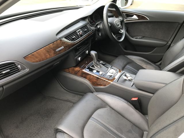 Audi A6 2017-05 184293-11