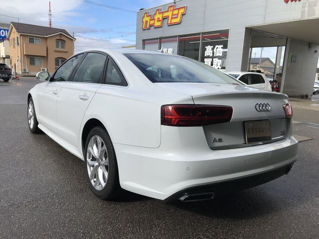 Audi A6 2017-05 184293-2