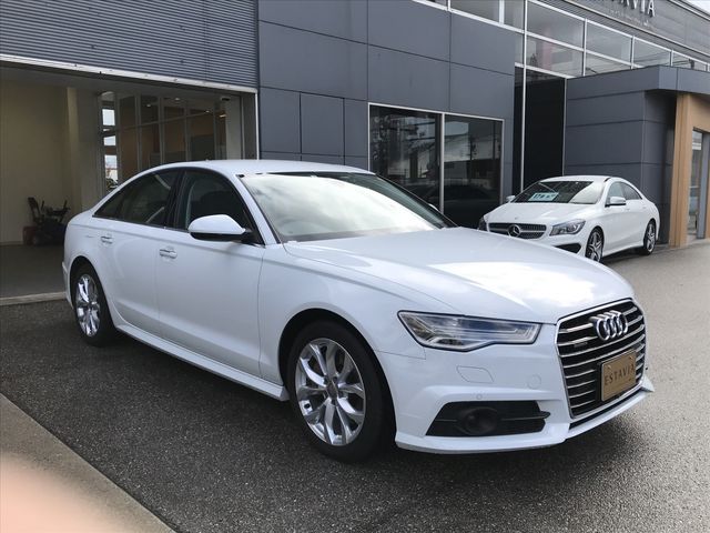 Audi A6 2017-05 184293-4