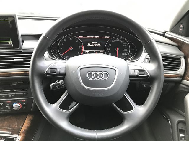 Audi A6 2017-05 184293-15
