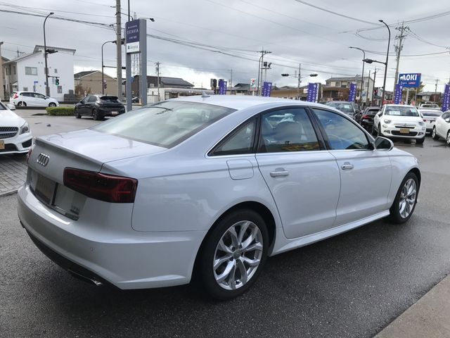 Audi A6 2017-05 184293-6
