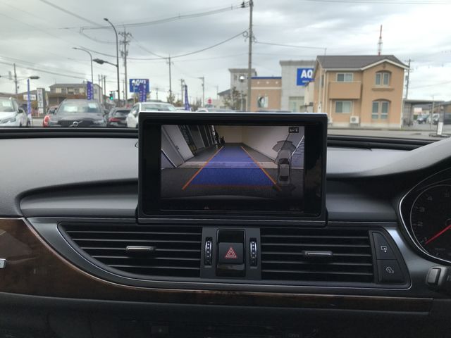 Audi A6 2017-05 184293-17