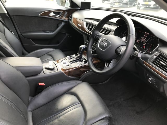 Audi A6 2017-05 184293-8
