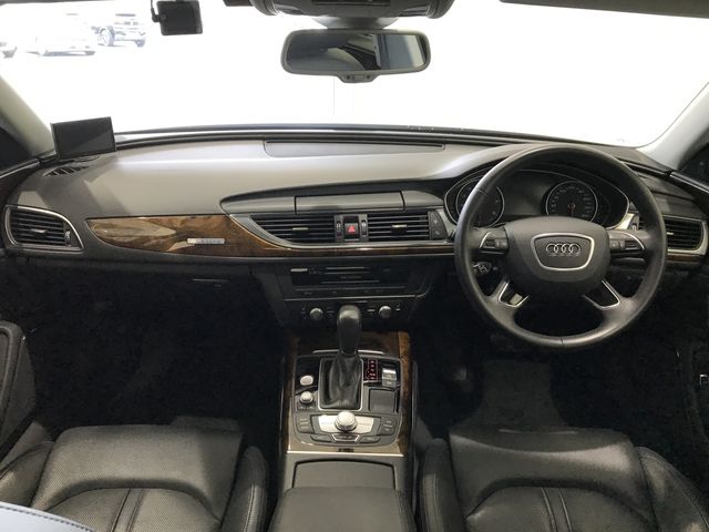 Audi A6 2017-05 184293-1