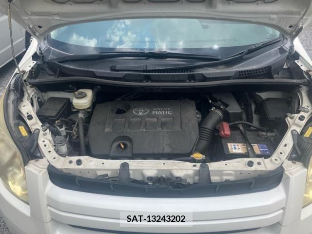 Toyota NOAH 2008-02 392843-14
