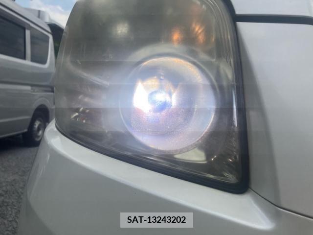 Toyota NOAH 2008-02 392843-12