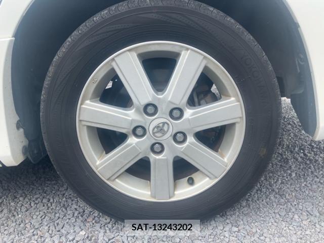 Toyota NOAH 2008-02 392843-7